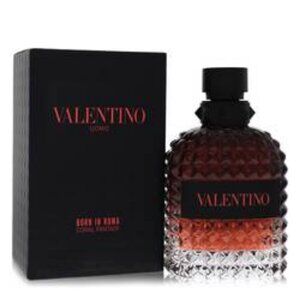 Valentino Uomo Born in Roma Coral Fantasy by Valentino - Eau De Toilette Spray 3